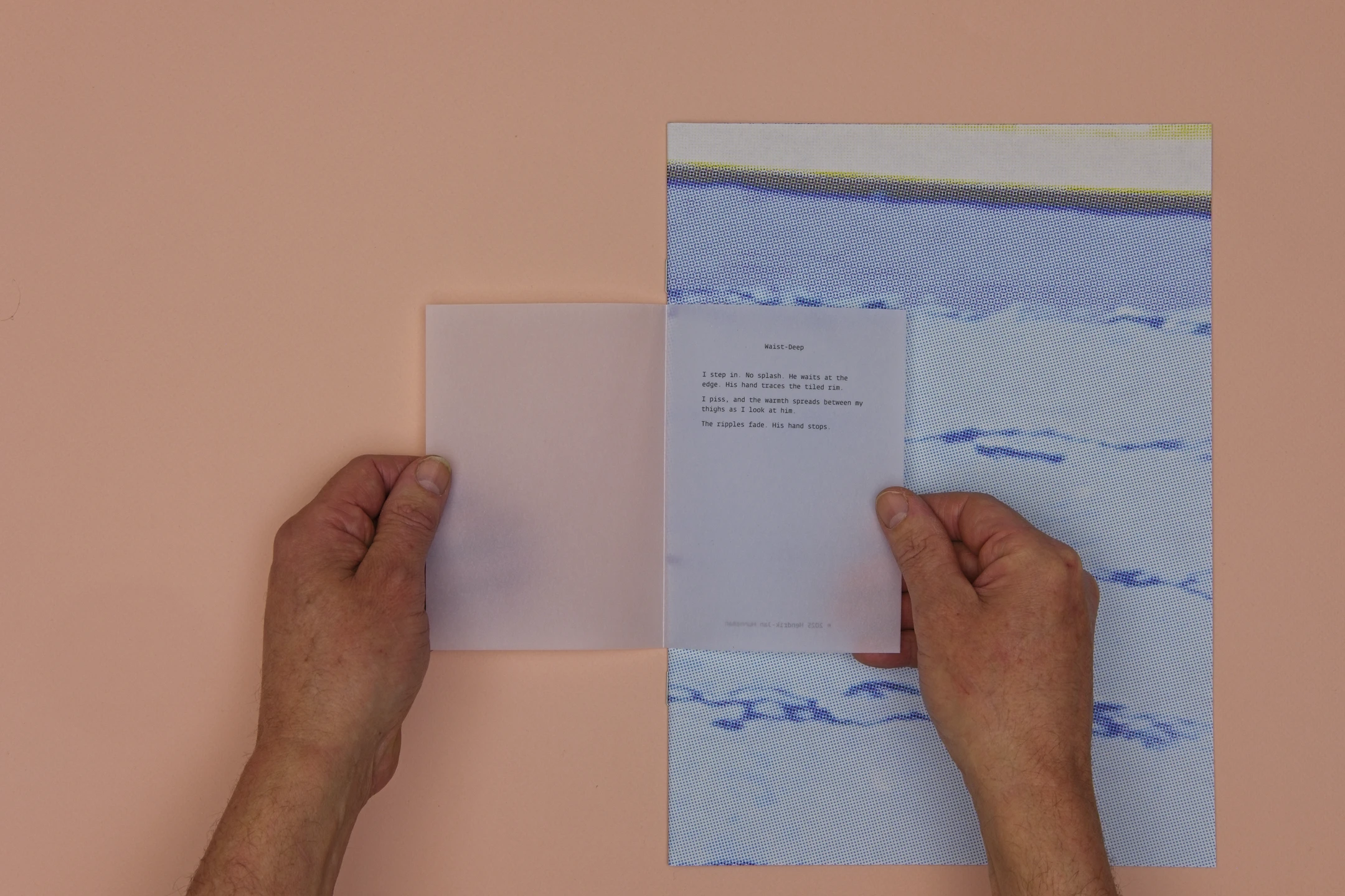 Chlorine and Sunlight