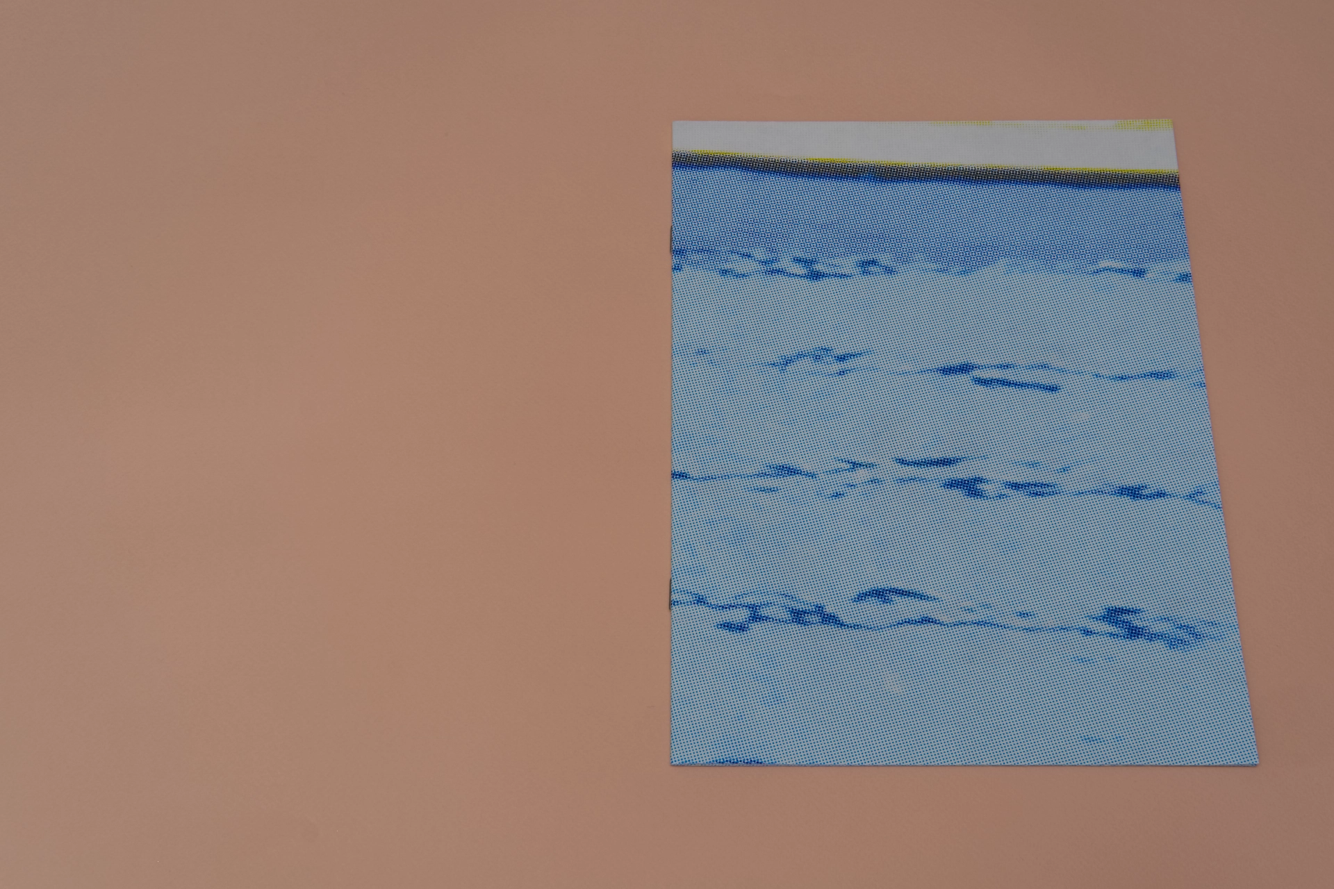 Chlorine and Sunlight